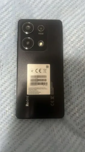 Redmi Note 14s 