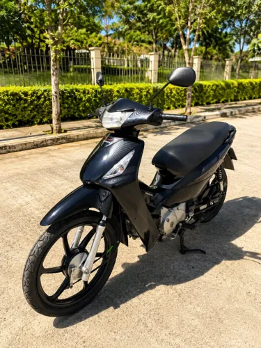 Biz 125