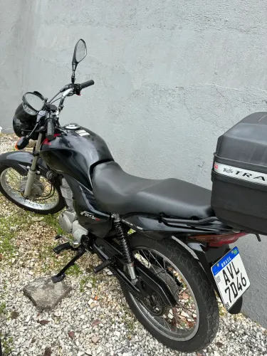 moto 150 mix