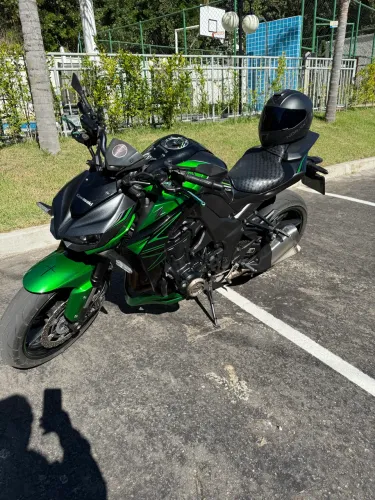 Z1000 ano 2023