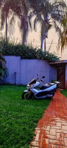 Honda PCX 150/dlx 2013