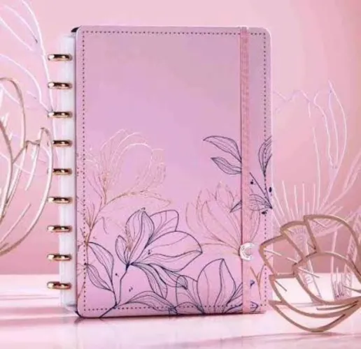 Caderno inteligente da Bruna Tavares 