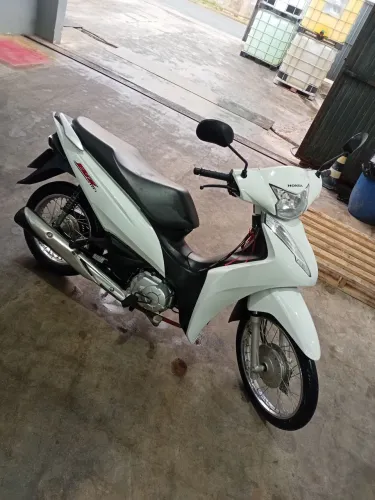 Biz 110i 2022