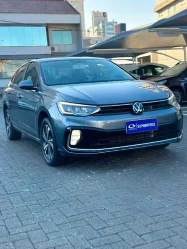 Volkswagen Virtus Comfort. 200 TSI 1.0 Flex 12V AUT 2023