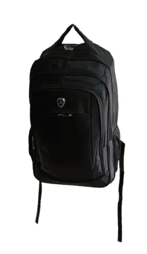 Mochila Extra Grande Reforçada Escola Faculdade Trabalho Passeio Viagens