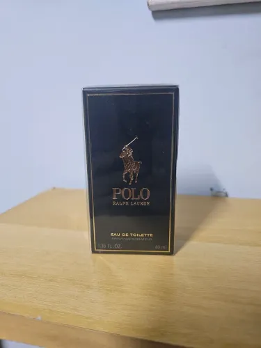 Perfume Ralph Lauren Polo 