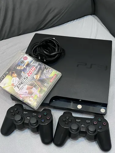 PlayStation 3