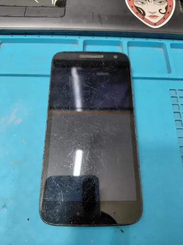 Moto G4 Play e Samsung S3 Slim