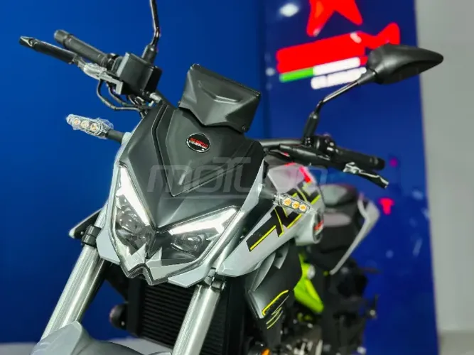 SBM SRK 400 2026  *PRONTA ENTREGA*