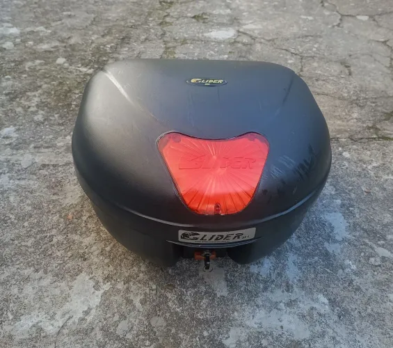 Baulete Glider 35 Litros