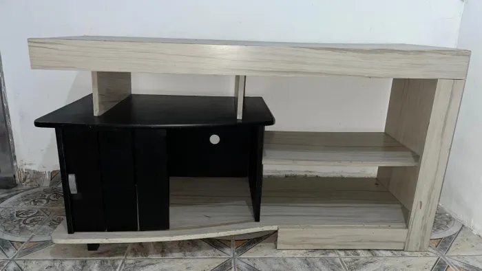 Rack para TV