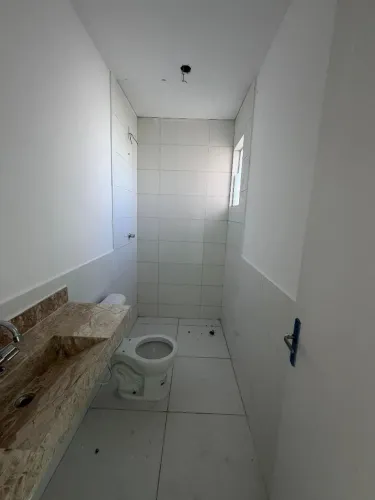 Casa em condomínio fechado/ busca vida side concept 