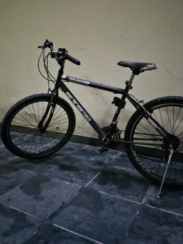 Bicicleta GTS M3 Aro 26