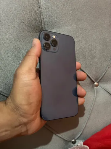 iPhone 12 promax 128 Gn