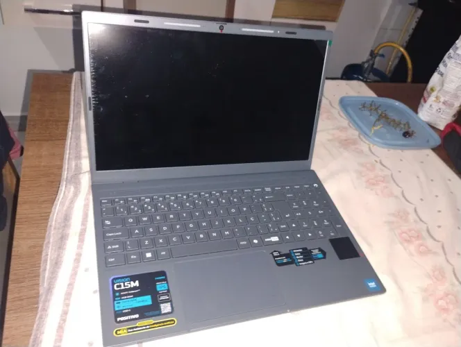 Notebook