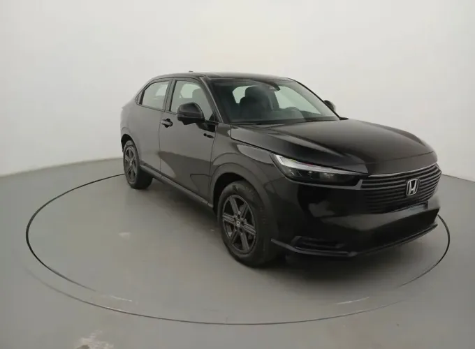 Honda HR-V EXL 1.5 Sensing 16V 5P Aut. 2025