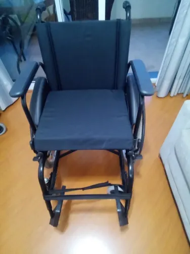 Cadeira de rodas