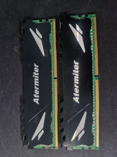 2 x 8gb ram ddr4 3200MHz para ZEON