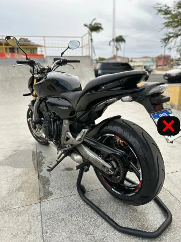Hornert 600 F
