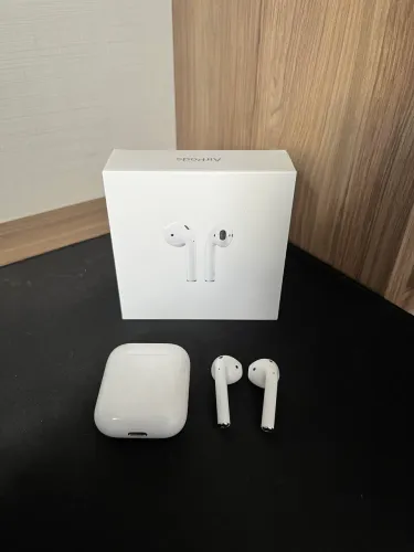 AirPods 2 Geração