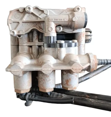 Válvula pneumática MB New Actros 4728901016