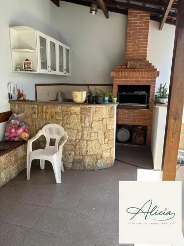 House em Pirassununga - São Paulo, Jardim Santa Rita