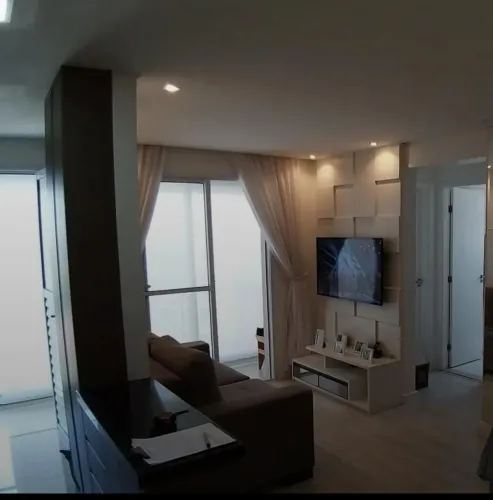 APARTAMENTO À VENDA CONDOMÍNIO VISTA CANTAREIRA Vila Bremen | Guarulhos SP