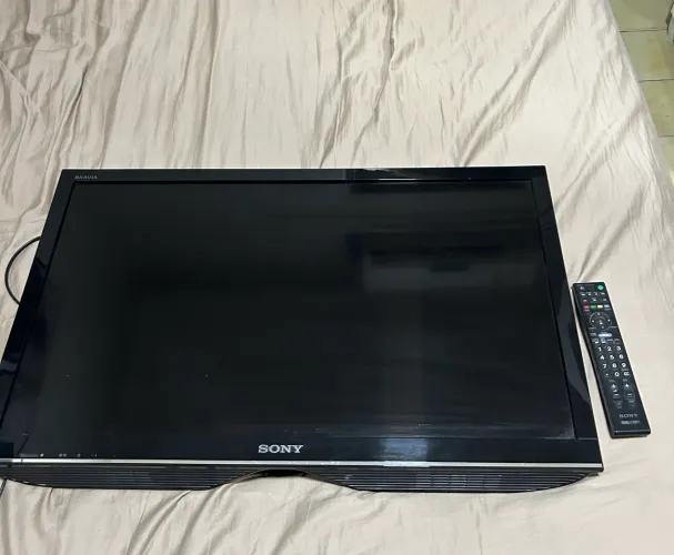 Tv Sony 32 polegadas 