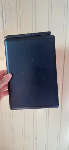Mesa Digitalizadora