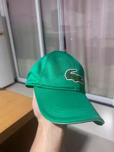 Boné Lacoste Miami Open