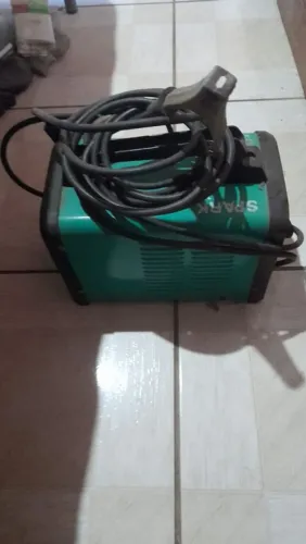 Maquinas e peças