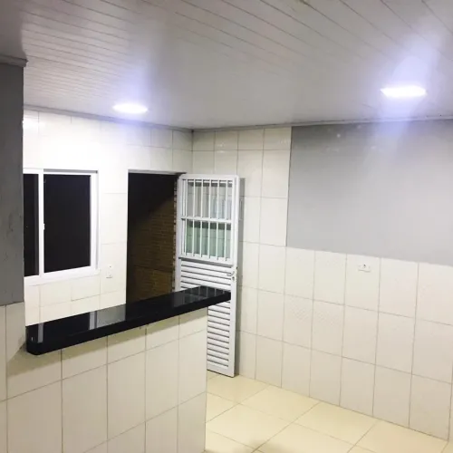 KITNET JARDIM BOA ESPERANÇA VC GUARUJÁ