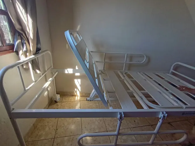 Cama hospitalar