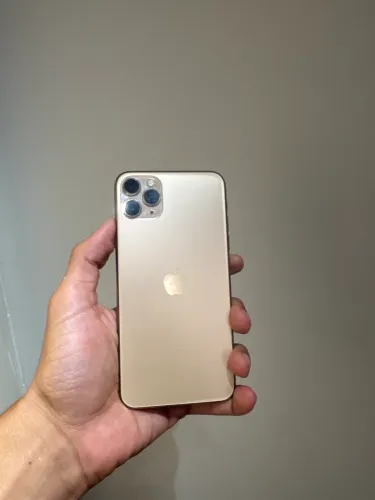 IPHONE 11 PRO MAX 256GB, LOJA NO RIO MAR, 
