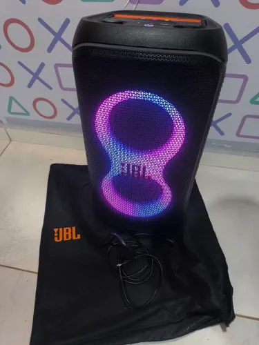 JBL PARTY BOX CLUBE 120