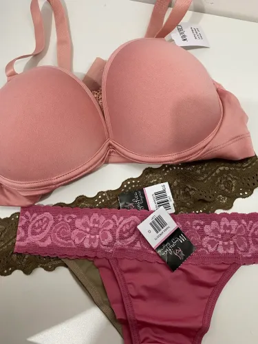 KIT ÍNTIMO FEMININO