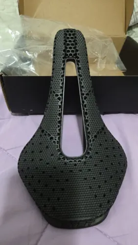 Selim Ryet Aircode Novo Original 140mm