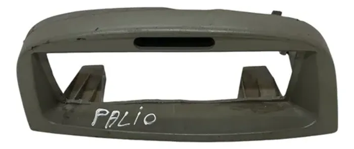 Moldura Aparelho Som Fiat Palio Strada Siena Fire Original