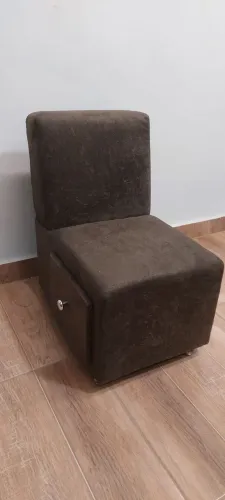 Cadeira para manicure