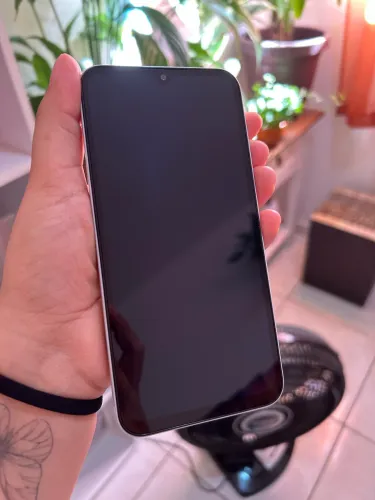 Smartphone Samsung Galaxy A15 4G 128GB