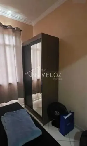 Apartamento : / Residencial / Botafogo