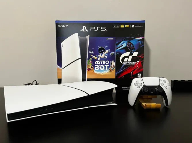 Sony PlayStation 5 Slim