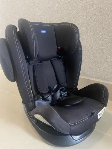 Cadeira de bebe automovel