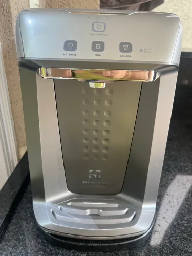 Purificador de Água Electrolux PA26GA 