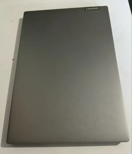 Notebook Lenovo core i5 de oitava geração