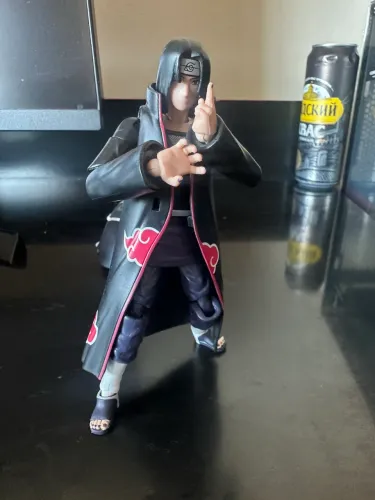 Action figure Itachi - Anime Naruto