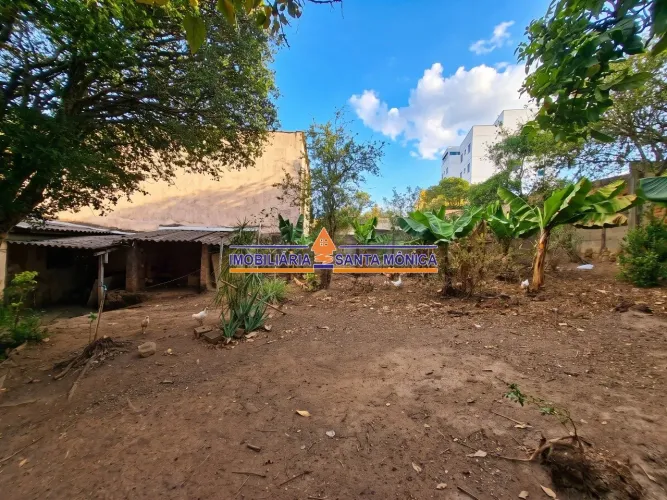 Lote 364m² - Santa Amélia