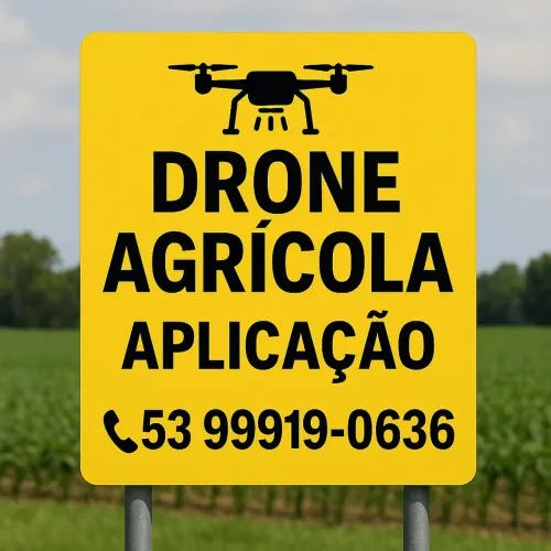 Vendo empresa de drone