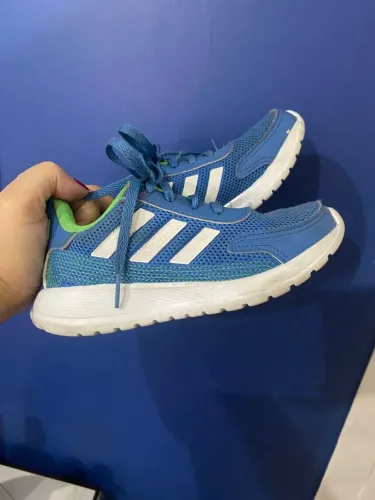 Tenis Adidas Infantil 