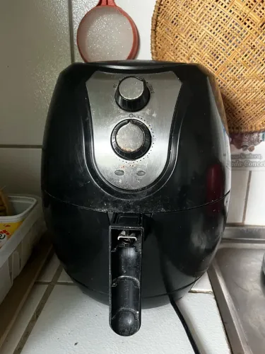 AIRFRYER USADA